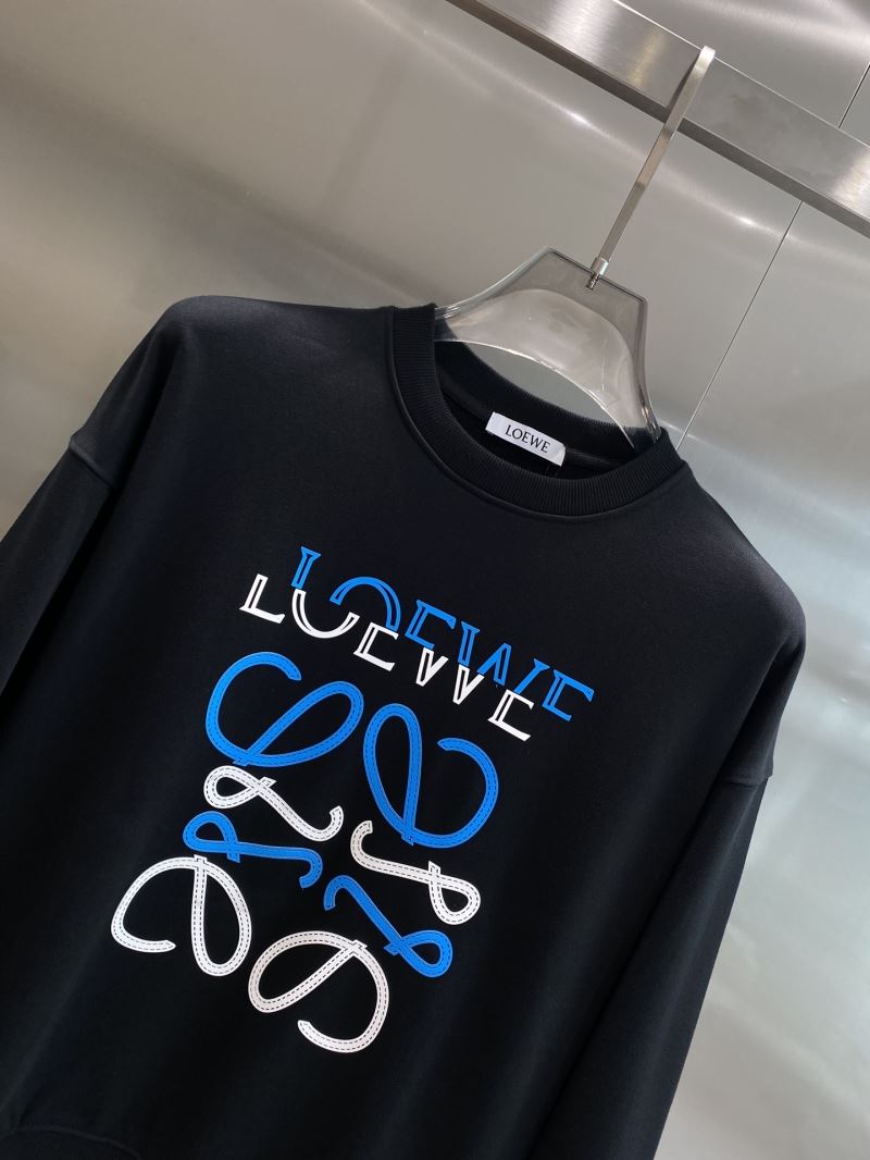 Loewe Hoodies